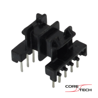 BH-EF12.6-2-10Q (PHL) каркас, частини трансформаторів